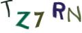 CAPTCHA ی تصویری