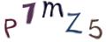 CAPTCHA ی تصویری