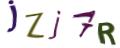 CAPTCHA ی تصویری