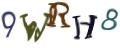 CAPTCHA ی تصویری