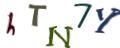 CAPTCHA ی تصویری