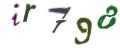 CAPTCHA ی تصویری