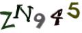 CAPTCHA ی تصویری