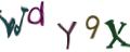 CAPTCHA ی تصویری