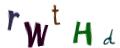 CAPTCHA ی تصویری