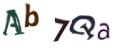 CAPTCHA ی تصویری