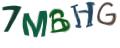 CAPTCHA ی تصویری