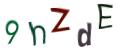 CAPTCHA ی تصویری