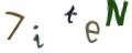CAPTCHA ی تصویری
