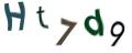 CAPTCHA ی تصویری