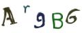 CAPTCHA ی تصویری