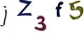 CAPTCHA ی تصویری