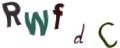 CAPTCHA ی تصویری