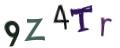 CAPTCHA ی تصویری