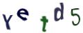 CAPTCHA ی تصویری
