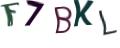 CAPTCHA ی تصویری