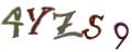 CAPTCHA ی تصویری