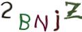 CAPTCHA ی تصویری