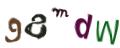CAPTCHA ی تصویری