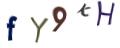 CAPTCHA ی تصویری