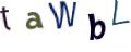 CAPTCHA ی تصویری