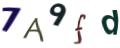 CAPTCHA ی تصویری