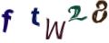 CAPTCHA ی تصویری