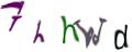 CAPTCHA ی تصویری