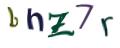 CAPTCHA ی تصویری