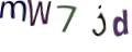 CAPTCHA ی تصویری