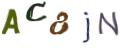 CAPTCHA ی تصویری