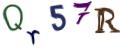 CAPTCHA ی تصویری
