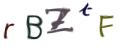CAPTCHA ی تصویری