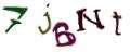 CAPTCHA ی تصویری