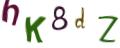 CAPTCHA ی تصویری