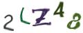 CAPTCHA ی تصویری
