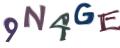 CAPTCHA ی تصویری