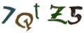 CAPTCHA ی تصویری