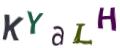 CAPTCHA ی تصویری