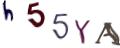 CAPTCHA ی تصویری