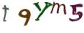 CAPTCHA ی تصویری