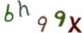 CAPTCHA ی تصویری