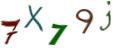 CAPTCHA ی تصویری