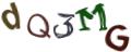 CAPTCHA ی تصویری