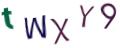 CAPTCHA ی تصویری