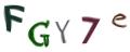 CAPTCHA ی تصویری