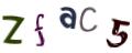 CAPTCHA ی تصویری