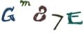 CAPTCHA ی تصویری