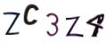 CAPTCHA ی تصویری