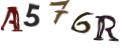 CAPTCHA ی تصویری